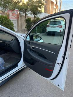 هیوندای سۆناتا